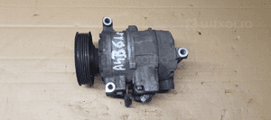Sprężarka klimatyzacji pompa klimy Audi A4 B6 8E0260805G 1
