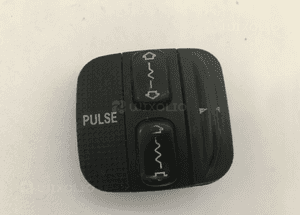Panel fotela masażu Mercedes S Klasa W220 98-05r 2208204710 1