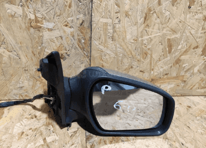 Lusterko elektryczne prawe ford focus MK2 cabrio 6-PIN 03 oryginał wysyłka! 4