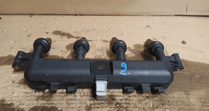 # CEWKA ZAPŁONOWA CITROEN 1.4 nr VOL10005COP 1