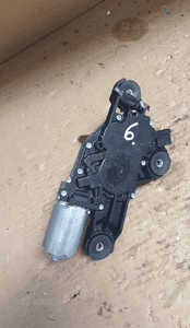Silniczek wycieraczki tylnej ford focus MK2 1.8TDCI 0390201875 1