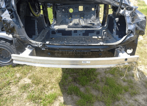 Bmw 2 F44 tylny pas wzmocnienie wanna ćwiartka bagażnik 5