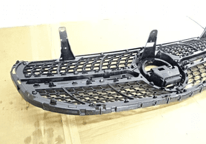 Mercedes GLC w253 Grill AMG BLEC A2538807505 10