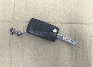 Stacyjka kolumna kierownicza Citroen C4 I 04-10r 9657620377 6