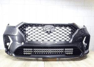 Zderzak hyundai tucson iii lift n-line 86511-D7700 1