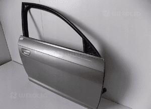 AUDI A6 C6 4F0 DRZWI PRAWE PRZÓD - 0422 1