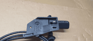 Linka rączka klamka otwierania maski cięgno VW Golf 4 IV 1J1823531B 1J1823633 5