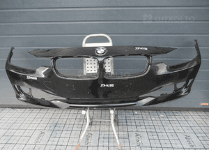 Zderzak przedni przód bmw 3 iii F30 F31 2011-2015 1