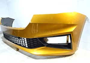 Zderzak przód SKODA FABIA 4 IV 6VA 6VA807221 2