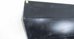 Listwa drzwi lewy tył audi Q4 e-tron 89A853969A 3