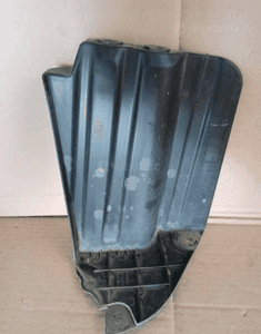 Oslona podwozia plyta lewa Hyundai i30 18R III 86695-g4000 1