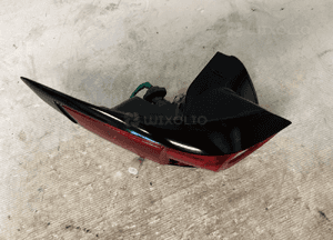 Mazda CX-5 CX5 lampa tylna tył lewa led KB8A51160 5