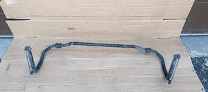 Drążek stabilizatora stabilizator przód Mercedes W169 A1693230965 1