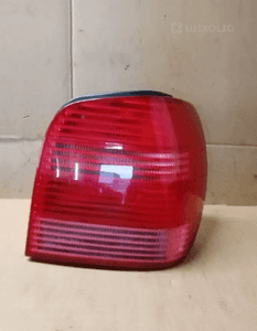 Lampa prawy tył tylna prawa VW Polo 6N2 6N0945096H 1