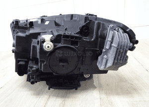 MERC. GLA W247 lampa prawa full led A2479066401KZ 9