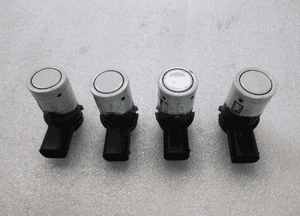 FORD KUGA FOCUS II C-MAX CZUJNIK PARKOWANIA PDC 2