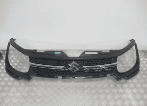 Grill gril atrapa suzuki ignis iii 3 2016-2020 2