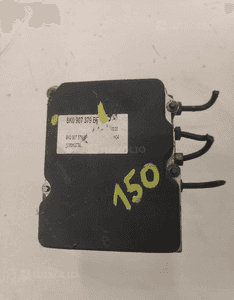Audi a5 oe 0265951539 POMPA ABS STEROWNIK 1