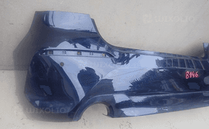 Zderzak tył tylny bmw 1 i F40 2019- 2