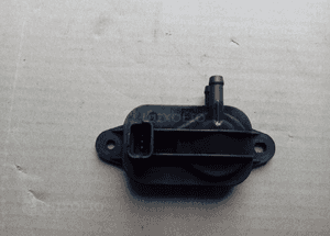 Citroen C5 Peugeot 407 307 1.6 2.0 2.2 HDI czujnik roznicy cisnien Fap 1