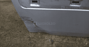 Jeep grand cherokee wk drzwi lewy przód przednie 10