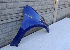 Toyota yaris 4 iv 19-23 błotnik prawy przedni 3