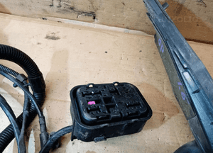 Wiązka instalacji silnika Audi A3 8P 1.6 FSI 6