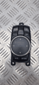 Bmw F10 F20 F30 panel kontroler idrive 9350723 10