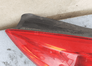Lampa tylna tył lewa opel insignia hb oryginał wysyłka! 3