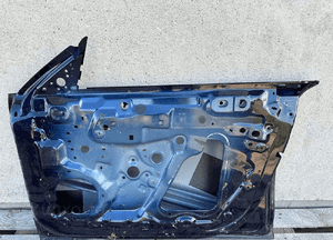 Drzwi przod przednie prawe peugeot 508 ii 2 2018- bardzo ladne 5