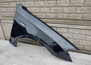 Błotnik przedni prawy bmw X3 X4 F25 F26 2010-17 2