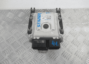 KOMPUTER STEROWNIK SILNIKA KIA STINGER 3.3 V6 BENZYNA 95441-4J530 2