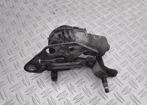 Silniczek wycieraczek lewy peugeot 407 0390241968 1