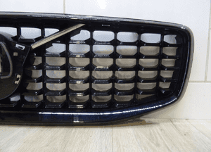 Volvo s60 III lift grill Volvo v60 II 32378256 pod radar i kamerę LLU 3