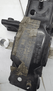 Seat ibiza iv 1.4 tfsi poduszka silnika 6R0199555B 3