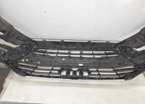 Zderzak audi A8 D5 4N 4N0 2019- oryginał oe aso 10