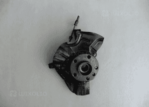 Zwrotnica piasta prawy przód fiat ulysse ii 03r 2,0 jtd abs 1
