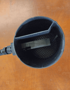 Przepływomierz powietrza vw seat skoda audi 2.0 tdi 03L906461A 10