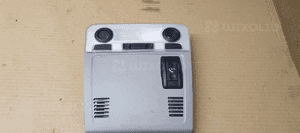 Lampka oświetlenie kabiny podsufitki BMW 3 E91 9137493 1