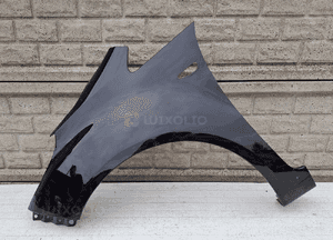 BŁOTNIK PRZEDNI LEWY HYUNDAI IX20 ix-20 1