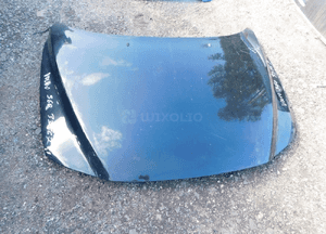 volvo S60 maska  nr 33567 WYSYŁKA