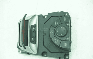 Panel otwierania dachu A2308212751 mercedes sl R230 2