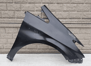 Toyota prius 09-16 błotnik przedni prawy nowy 1