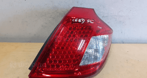 LAMPA PRAWA TYLNA TYŁ KIA CEED I LIFT HB 09-12R 1
