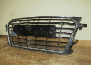 Grill gril atrapa audi tt iii 2014- 4
