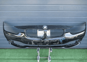 Zderzak przód przedni bmw 3 F30 F31 lift 2015-2018 rok 6