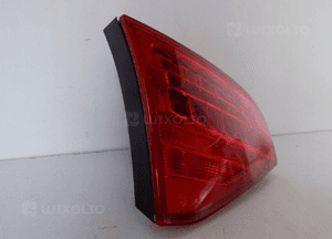 Audi A4 B8 Avant Lampa LED Tylna w Klapę L - 11850 3