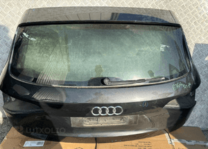 Klapa bagaznika kompletna audi Q5 8R org fv 1