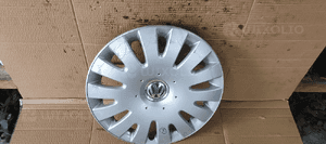 Dekielek kołpak kapsel 16" VW Passat B6 1K0601147G 2