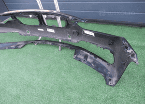 Zderzak przód przedni bmw 3 F30 F31 lift 2015-2018 rok 7